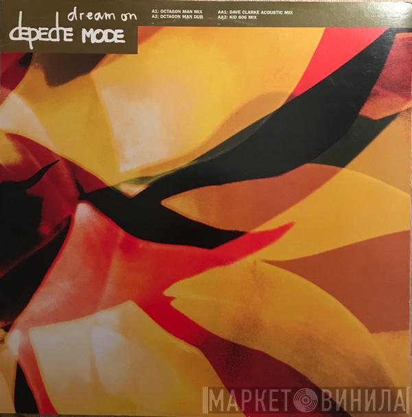  Depeche Mode  - Dream On