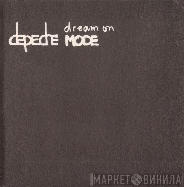  Depeche Mode  - Dream On