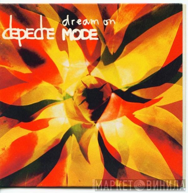  Depeche Mode  - Dream On
