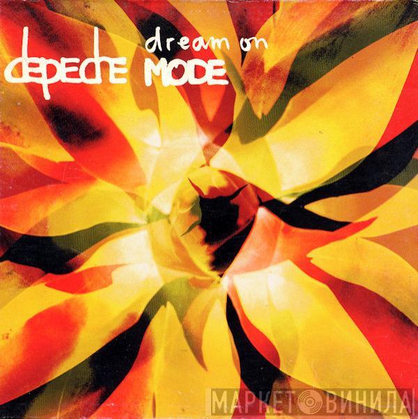  Depeche Mode  - Dream On