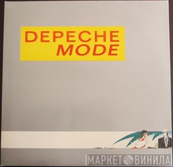  Depeche Mode  - Dreaming Of A New Life