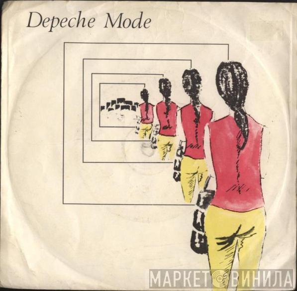  Depeche Mode  - Dreaming Of Me
