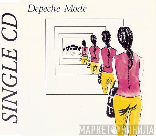  Depeche Mode  - Dreaming Of Me
