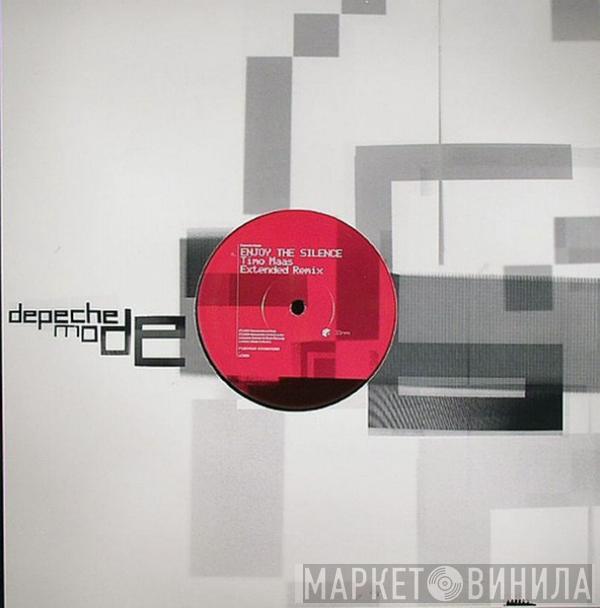 Depeche Mode  - Enjoy The Silence···04