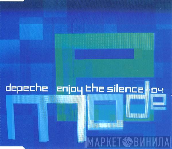 Depeche Mode - Enjoy The Silence··04