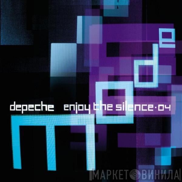  Depeche Mode  - Enjoy The Silence 04 (Reinterpreted by Mike Shinoda)