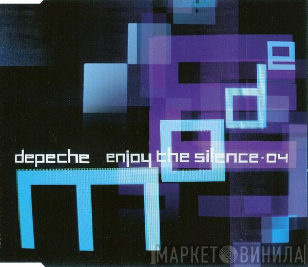 Depeche Mode - Enjoy The Silence·04