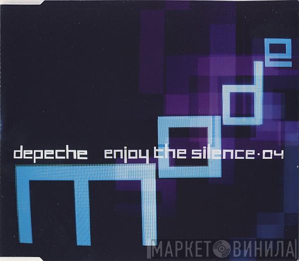  Depeche Mode  - Enjoy The Silence·04