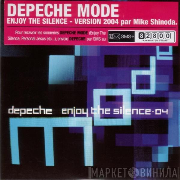  Depeche Mode  - Enjoy The Silence·04
