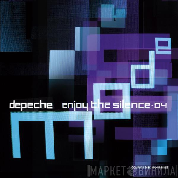  Depeche Mode  - Enjoy The Silence·04