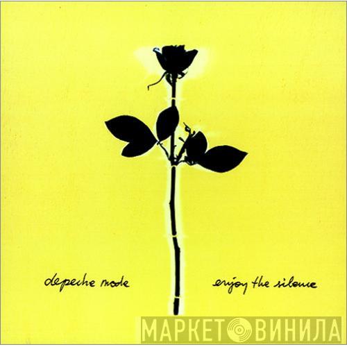  Depeche Mode  - Enjoy The Silence