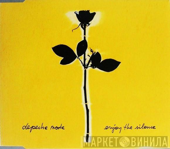  Depeche Mode  - Enjoy The Silence