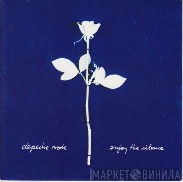 Depeche Mode - Enjoy The Silence