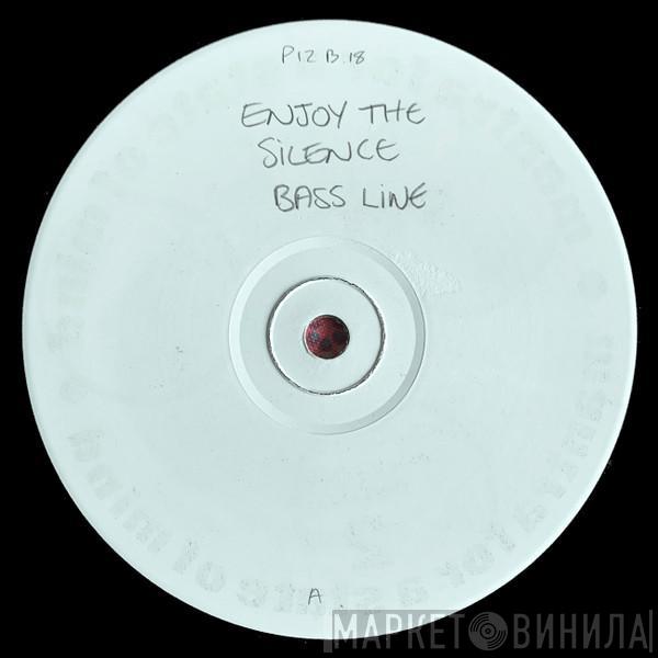  Depeche Mode  - Enjoy The Silence
