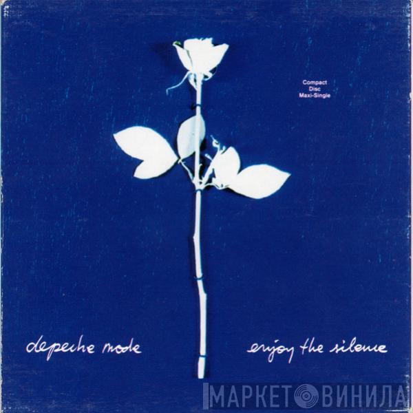  Depeche Mode  - Enjoy The Silence