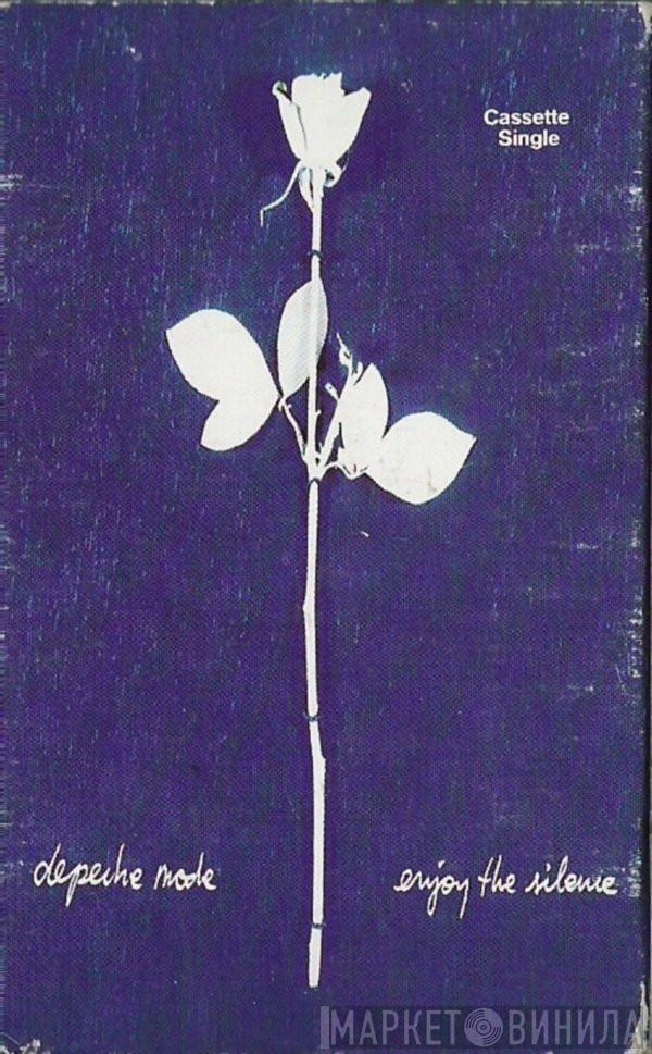  Depeche Mode  - Enjoy The Silence