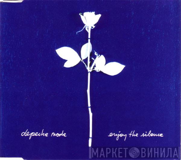  Depeche Mode  - Enjoy The Silence