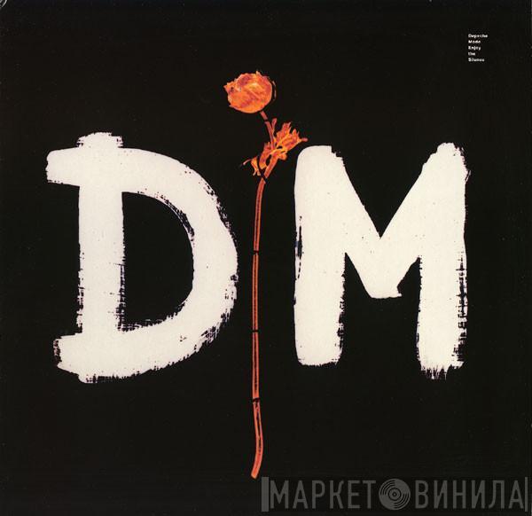  Depeche Mode  - Enjoy The Silence