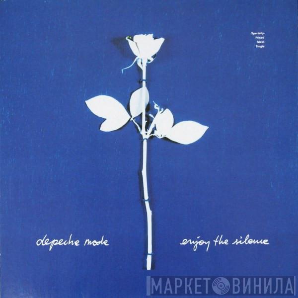  Depeche Mode  - Enjoy The Silence