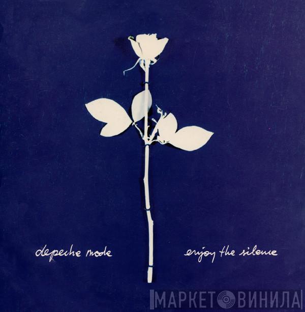  Depeche Mode  - Enjoy The Silence