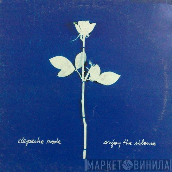  Depeche Mode  - Enjoy The Silence