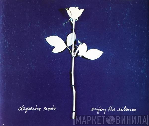  Depeche Mode  - Enjoy The Silence