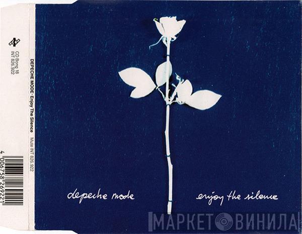  Depeche Mode  - Enjoy The Silence