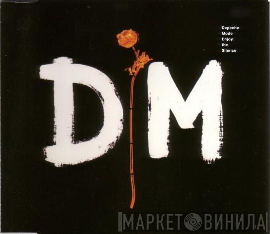  Depeche Mode  - Enjoy The Silence