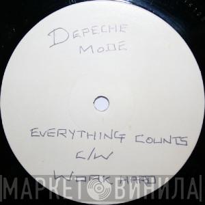  Depeche Mode  - Everything Counts