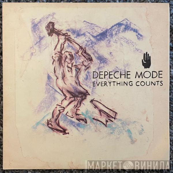 Depeche Mode - Everything Counts