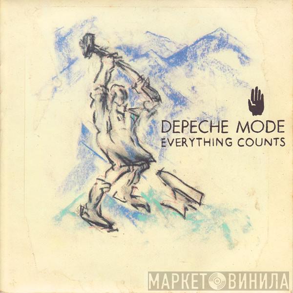  Depeche Mode  - Everything Counts