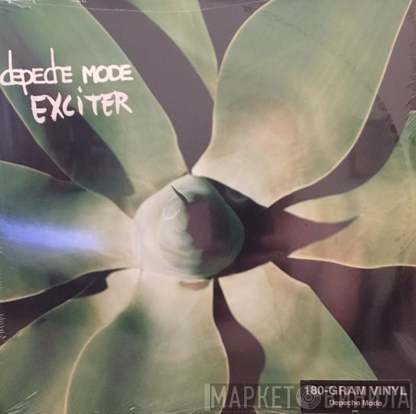 Depeche Mode - Exciter