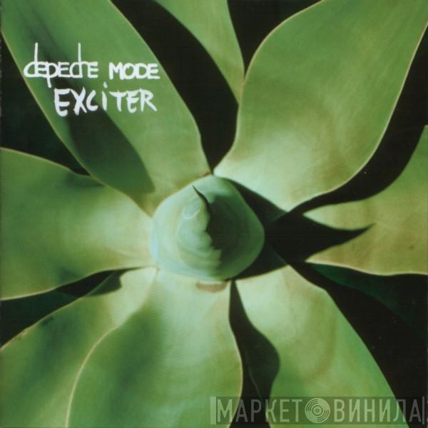  Depeche Mode  - Exciter