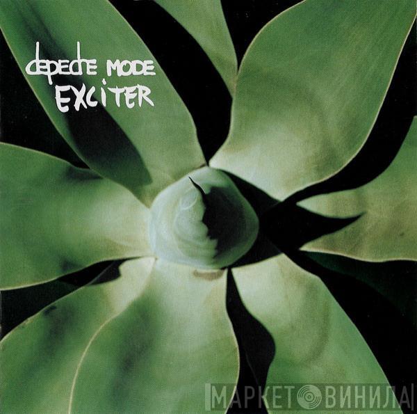  Depeche Mode  - Exciter