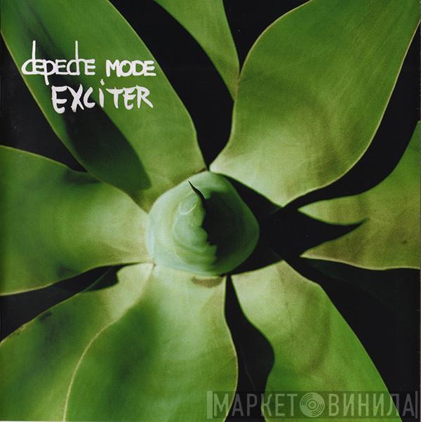  Depeche Mode  - Exciter