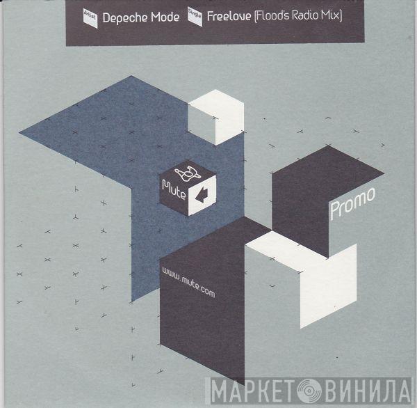  Depeche Mode  - Freelove