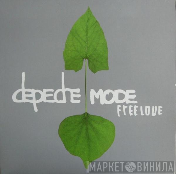  Depeche Mode  - Freelove