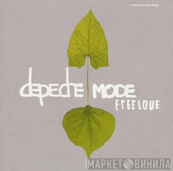  Depeche Mode  - Freelove