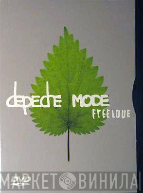  Depeche Mode  - Freelove