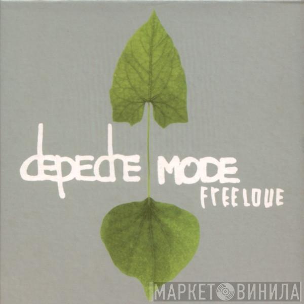  Depeche Mode  - Freelove
