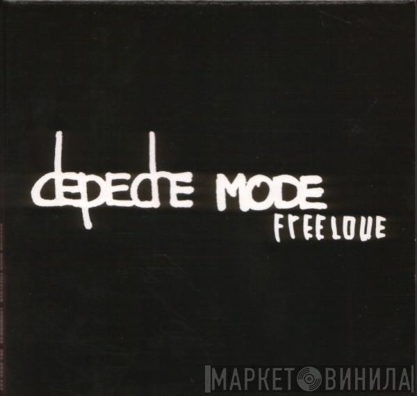  Depeche Mode  - Freelove