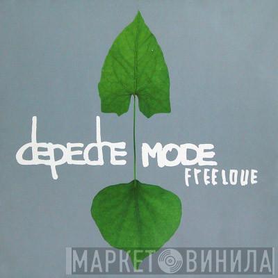  Depeche Mode  - Freelove