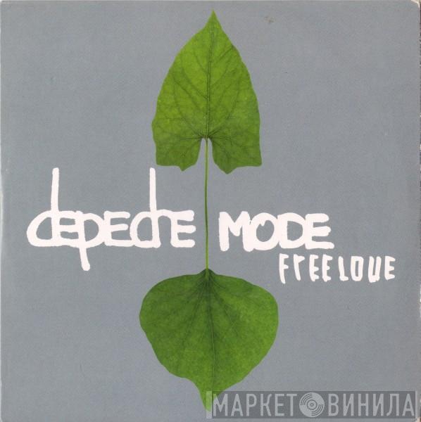  Depeche Mode  - Freelove