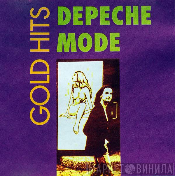 Depeche Mode  - Gold Hits