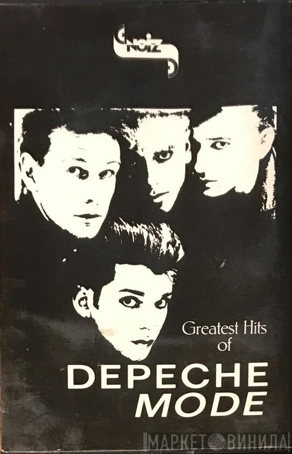  Depeche Mode  - Greatest Hits