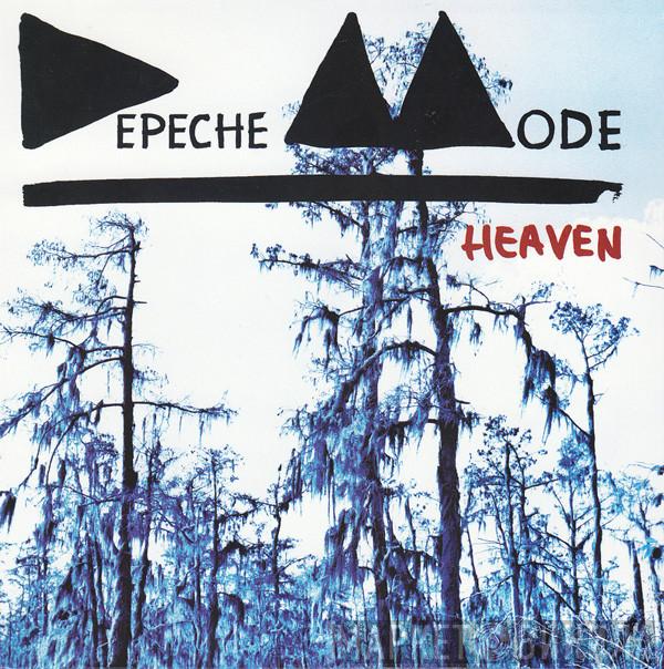Depeche Mode - Heaven