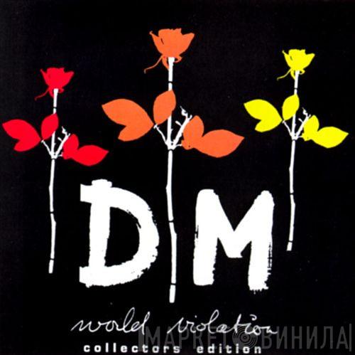  Depeche Mode  - Heavens In Motion