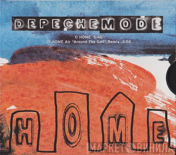 Depeche Mode - Home / Useless