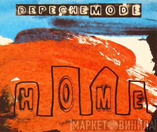 Depeche Mode - Home