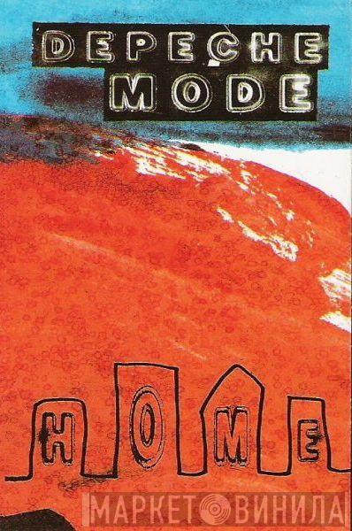  Depeche Mode  - Home